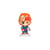 Chucky - Figurine caoutchouc Pokis Mega Chucky 12 cm - SD toys