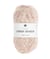 Laine à chaussettes Socks Cotton Stretch 4 fils 100 gr – Confort et élasticité - Rico Design 02 Pinky