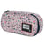 Trousse Rectangulaire Head Box 22 CM - 2 compartiments Modèle 1