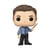 Les Sorciers de Waverly Place - Figurine POP! Sayings Justin Russo 9 cm