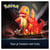 4D Build SALAMECHE Pokemon