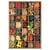 Puzzle epices du monde et condiments 1000 pieces - cuisine et saveurs - educa - 15524