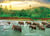 Puzzle 1000 pièces - Save our Planet Collection - Forêt Tropicale - Eurographics