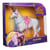 Unicorm Academy Licorne Glacier