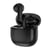 Ecouteurs Bluetooth Sans Fil Réduction De Bruit HD Pour Gaming Et Sport Noir YONIS