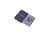 Boite de 12 craies – Coloris Gris - 1001Jouets