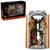 Jeu de construction LEGO Icons Sherlock Holmes: Book Nook 10351