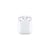 Ecouteurs sans fil Bluetooth - APPLE AirPods 2 avec reduction de bruit - Blanc