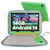 Tablette enfant KOTSREN robuste Android 15 vert 10.1 pouces