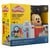 Set de moulage - modelage Play-Doh Disney - Pâte Play-Doh - Multicolore