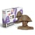 Cartonic® Sculpture-Puzzle 3D carton - Napoléon Bonaparte