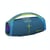 Enceinte Waterproof Portable 50W Bluetooth Camouflage Hi-Fi Son Extérieur Bleu Marine YONIS