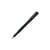 Stylo-plume FABER-CASTELL Grip 2011 - Noir - Pointe F