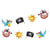 Guirlande - 3,6 m - pirates