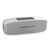 Enceinte Bluetooth Portable Mini Lapin Micro Intégré Support Appel Mains Libres FM TF Argent YONIS