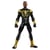 Spider-Man Marvel Legends - Figurine Iron Spider Aaron Davis 15 cm - Hasbro