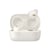 Baseus Écouteurs TWS Sans Fil Bluetooth 5.3 Modèle Bowie E18 IPX4 ENC Blanc