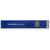 Etui de 12 mines graphite 2mm 2B Mars Carbon Staedtler