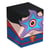 Justice League - Boîte Squaroes Starro