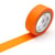 Masking tape - Orange mat - 7 m x 15mm