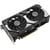 Carte graphique - Dual -RTX5060TI-O8G NVIDIA GeForce RTX 5060 Ti 8 Go GDDR7