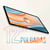 SPC Gravity - Tablette Android, écran 12 pouces (30.5 cm), + RAM 6 Go + stockage 256 Go + T606