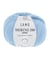 Pelote de laine à tricoter pour layette MERINO 200 BEBE - Lang Yarns 372 Bleu