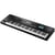 Synthétiseur Roland JUNO-D6 - Clavier 61 touches - Noir - 5,8 kg