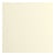 Papier cartonné lisse Florence - Raffia - 20 feuilles - 30,5 x 30,5 cm - 216 g/m²