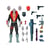G.I. Joe - Figurine Ultimates Destro 18 cm