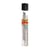 Mine de rechange pour porte-mine PENTEL - Hi-Polymer Super - 0,5 mm - 4B - Lot de 12 étuis