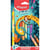 12 Crayons de couleurs Maxi Jungle Fever - Maped - Rouge