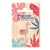 PIN'S FLAMANT ROSE