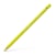 Crayon de couleur 205 jaune citron cadmium aquarellable Albrecht Dürer Faber-Castell