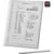 Tablette liseuse Boox GO 10.3 Monochrome 300 PPP 64 Go Android 12 E-Ink HD WiFi BT