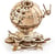 Maquette 3d Globe - Ugears