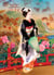 Puzzle 1000 pièces - Morita: Higasa - Eurographics