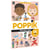 Poster découverte avec stickers Corps humain