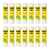 Lot 14 bâtons de colle blanche UHU 40G