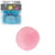 Lot de 5 petits pompons 5cm Rose