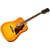 Hummingbird Tribute Heritage Cherry Sunburst Epiphone