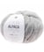 Fil de laine à tricoter LUXURY ALPACA Superfine Aran - Rico Design 03 Gris