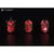 Legendari - Accessoires Nibiru Villains Head Pack