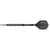 Fléchettes Nemesis 85 pointe plastique 18g - Harrows