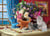 Puzzle 1000 pièces - Chats Curieux - Eurographics