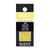 Aquarelle Jaune Citron  1/2 godet - S3