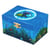 Coffret musical Poisson Arc-en-ciel - Trousselier