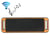 Enceinte Bluetooth Portable Stéréo Sans Fil Haut-Parleur Musique Support Mains-Libres Pour Smartphones Orange YONIS