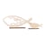 Poissons en bois 20x8,3cm 2 pièces