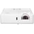 Optoma ZU607T - Vidéoprojecteur, 6500 Lumens, 4K UHD, 2160p - Blanc